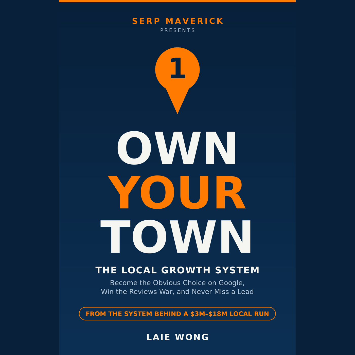 Own Your Town — The Local Growth System - Image 2