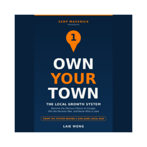 Own Your Town — The Local Growth System