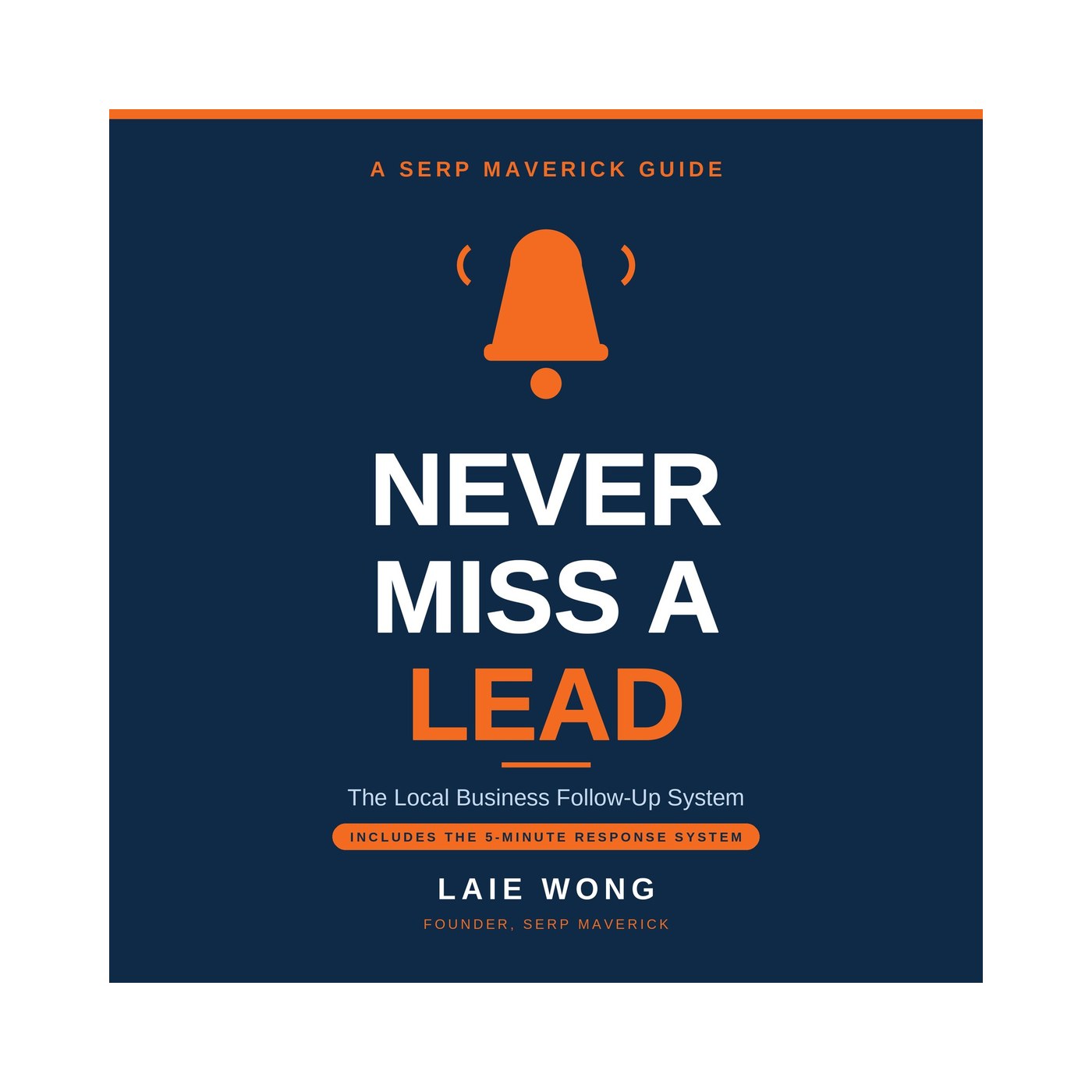 Never Miss a Lead — The Local Business Follow-Up System